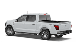 2026 Ford F-150® External Image 2